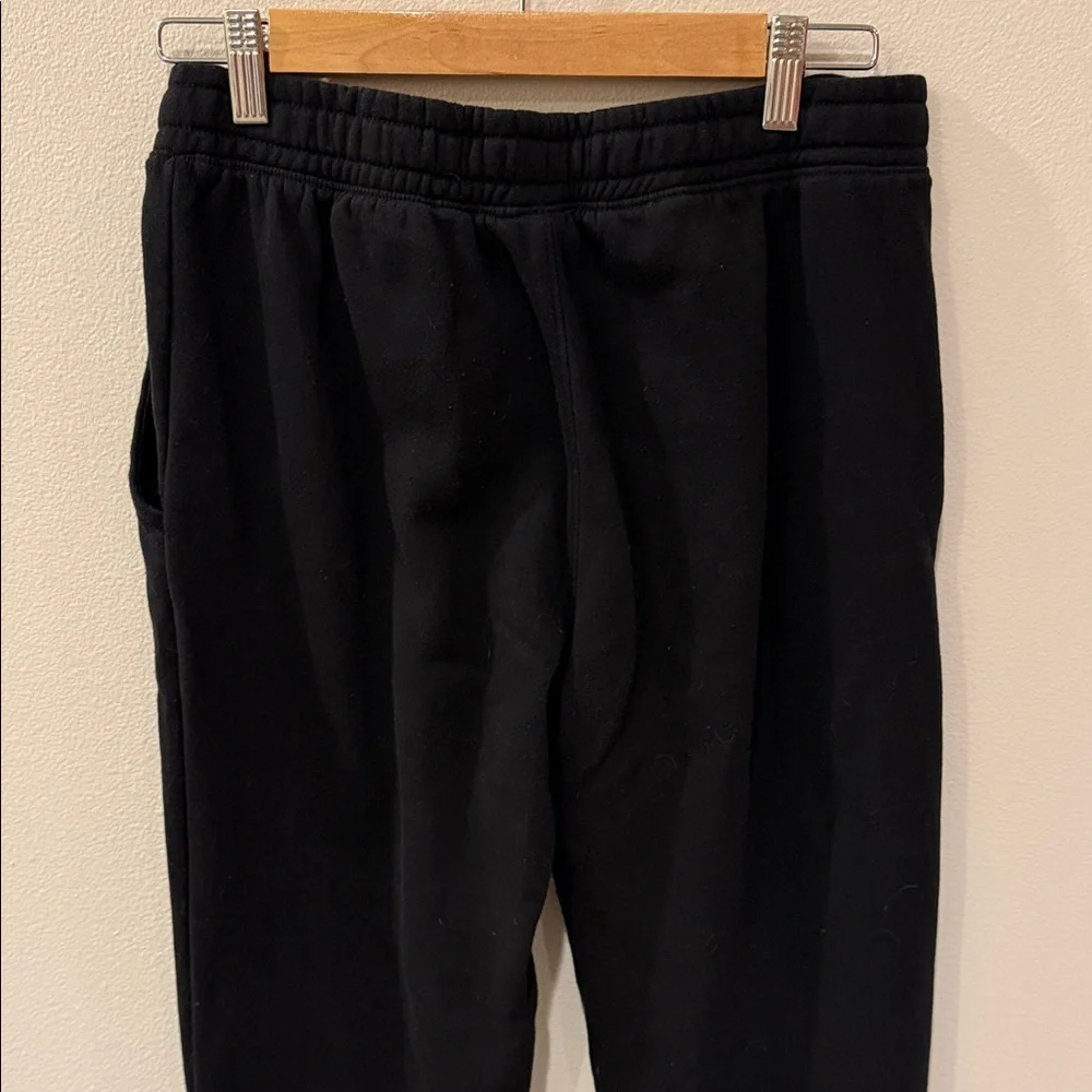 Kids Mario Kart Black Nintendo Sweatpants